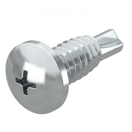 Drilling screw DIN 7504